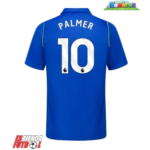 Chelsea Cole Palmer #10 Primera Equipación 2026-27 Manga Corta